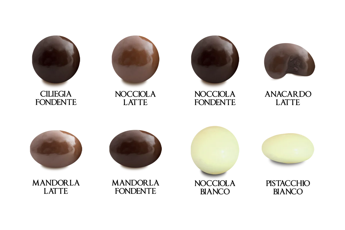 Big box cioccolatini