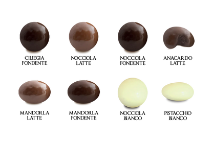 Big box cioccolatini