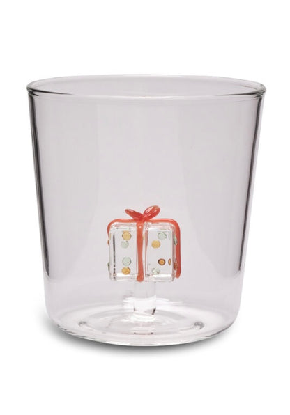 Set Bicchieri X’ Mas