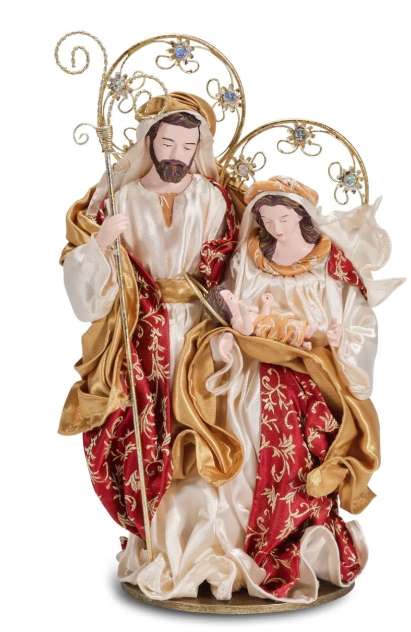 Raffigurazione Natività