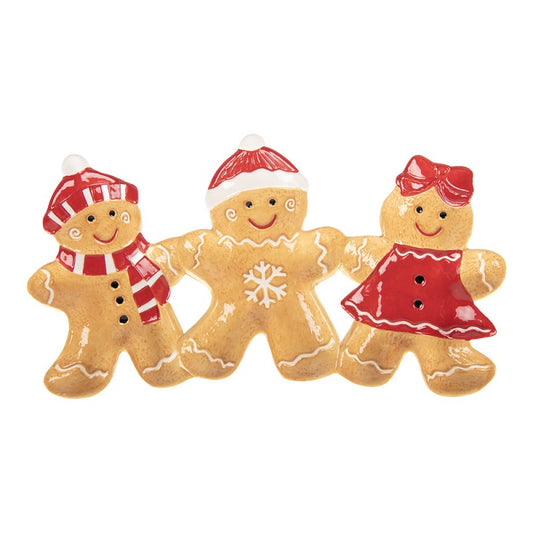 Antipastiera pan di zenzero