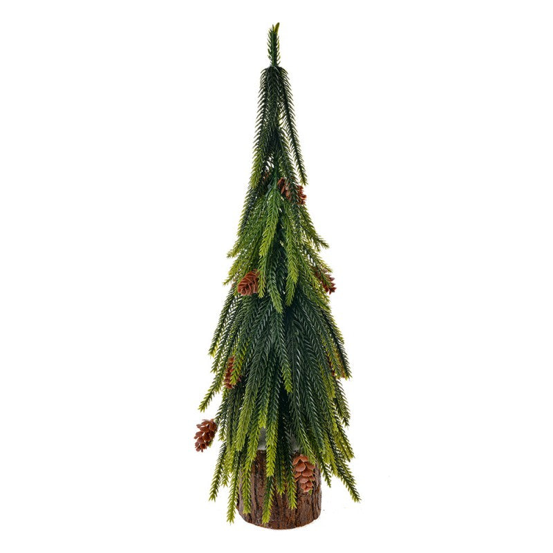 Statuetta Albero Natale