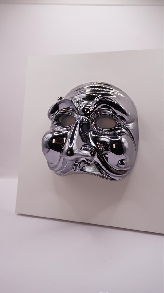 Quadretto Pulcinella