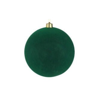 Pallina in velluto 20cm