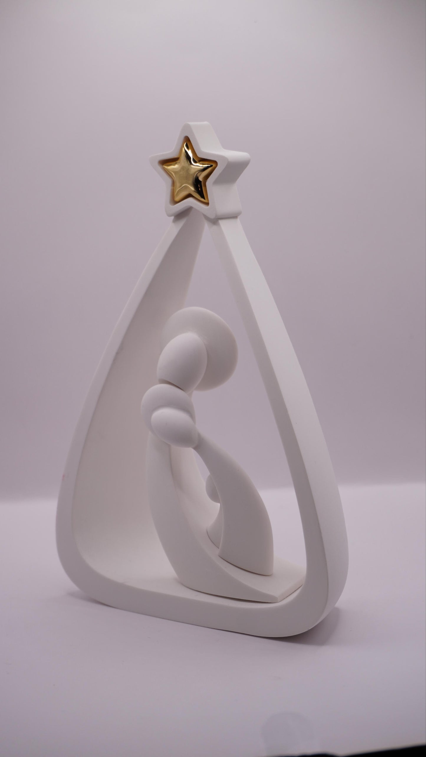 Sacra Famiglia Stella Alta