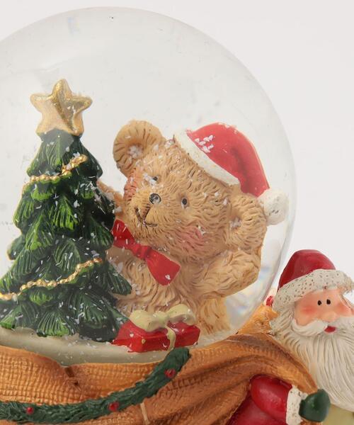 Carillon Babbo Natale