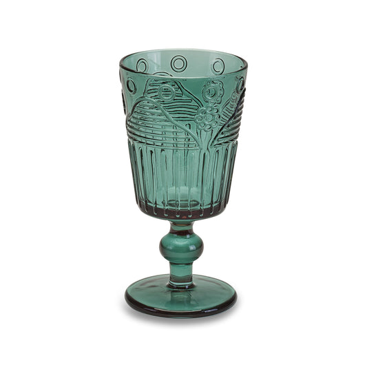 Calici Flowers Verdi