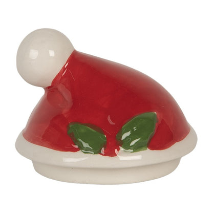 Tazza pupazzo di neve