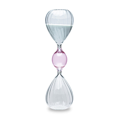 Clessidra Rosa | Maxi