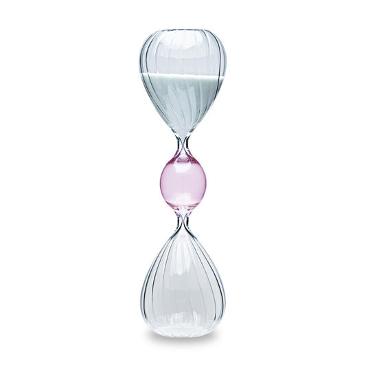 Clessidra Rosa | Maxi