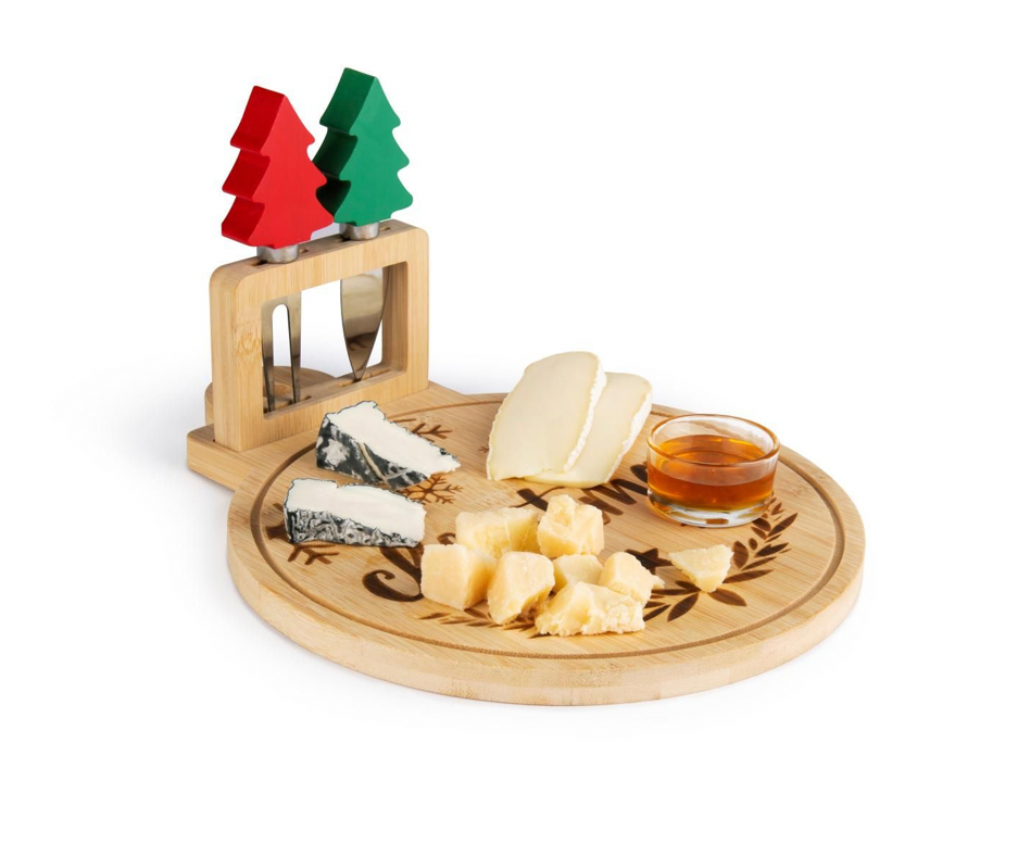 Tagliere Christmas
