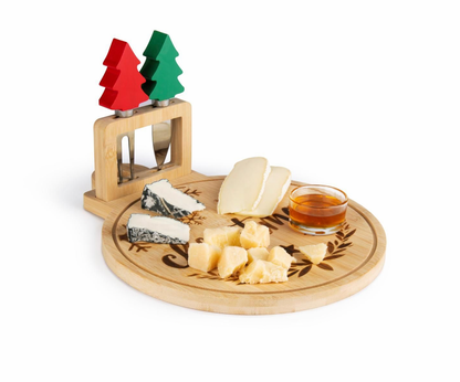 Tagliere Christmas