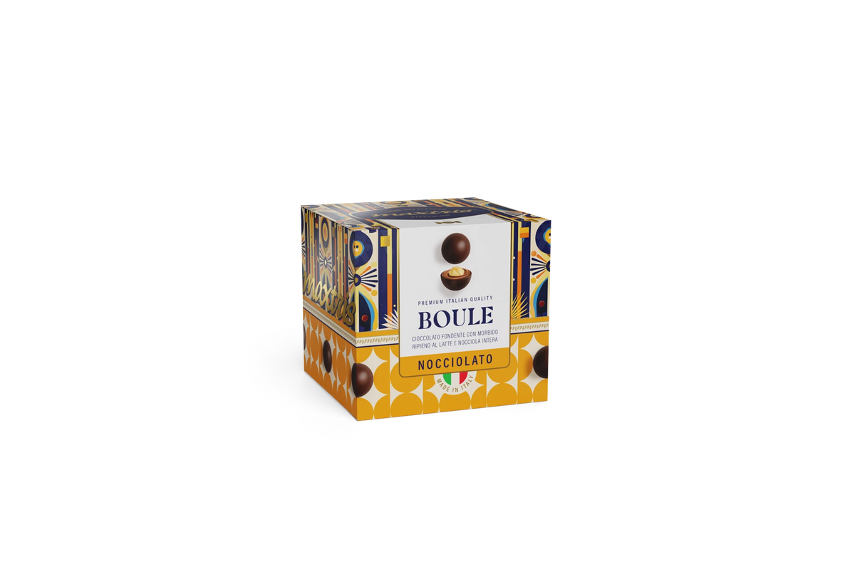 Boule Nocciola