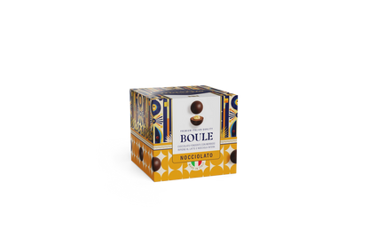 Boule Nocciola