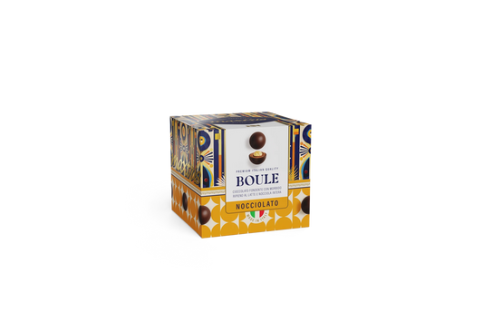 Boule Nocciola