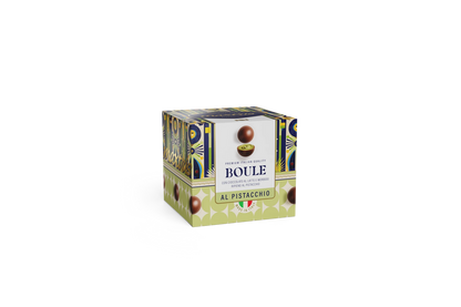 Boule Pistacchio