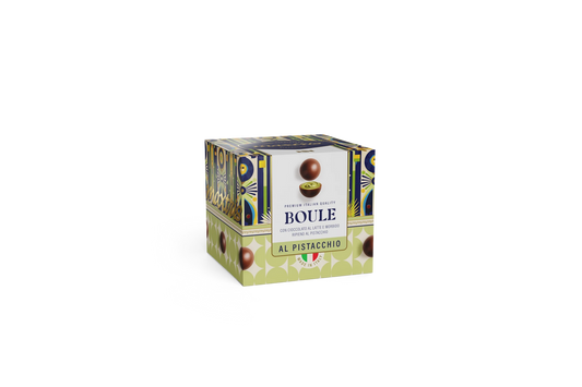 Boule Pistacchio