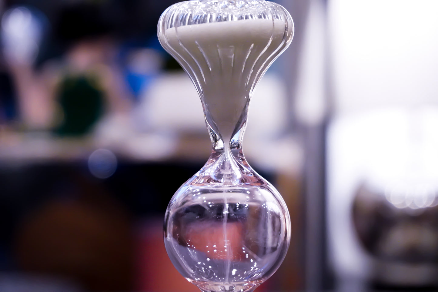 Clessidra Rosa | Mini