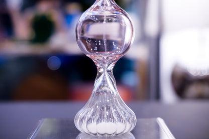 Clessidra Rosa | Mini