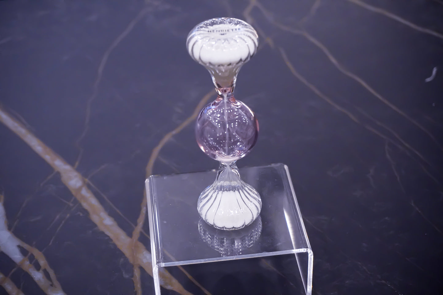 Clessidra Rosa | Mini