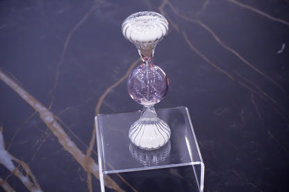 Clessidra Rosa | Mini