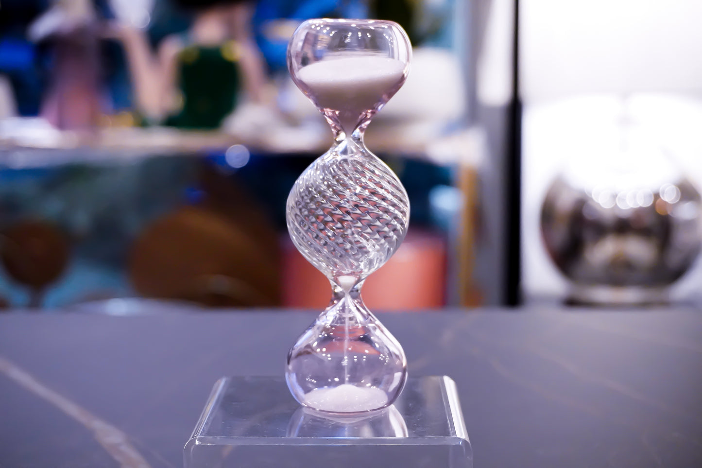 Clessidra Rosa | Medium