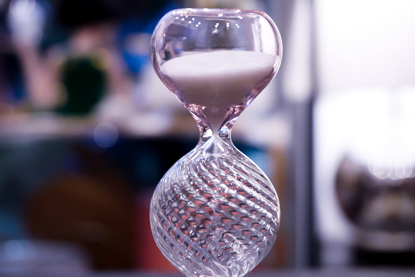 Clessidra Rosa | Medium