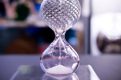 Clessidra Rosa | Medium