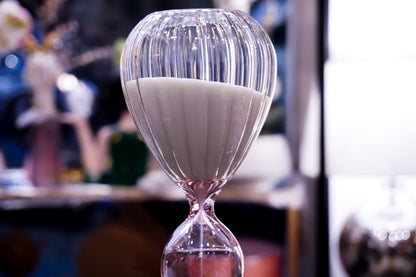 Clessidra Rosa | Maxi