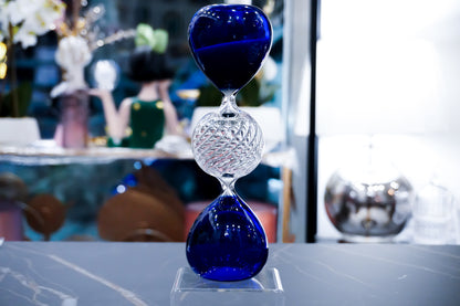 Clessidra Cobalto | Medium