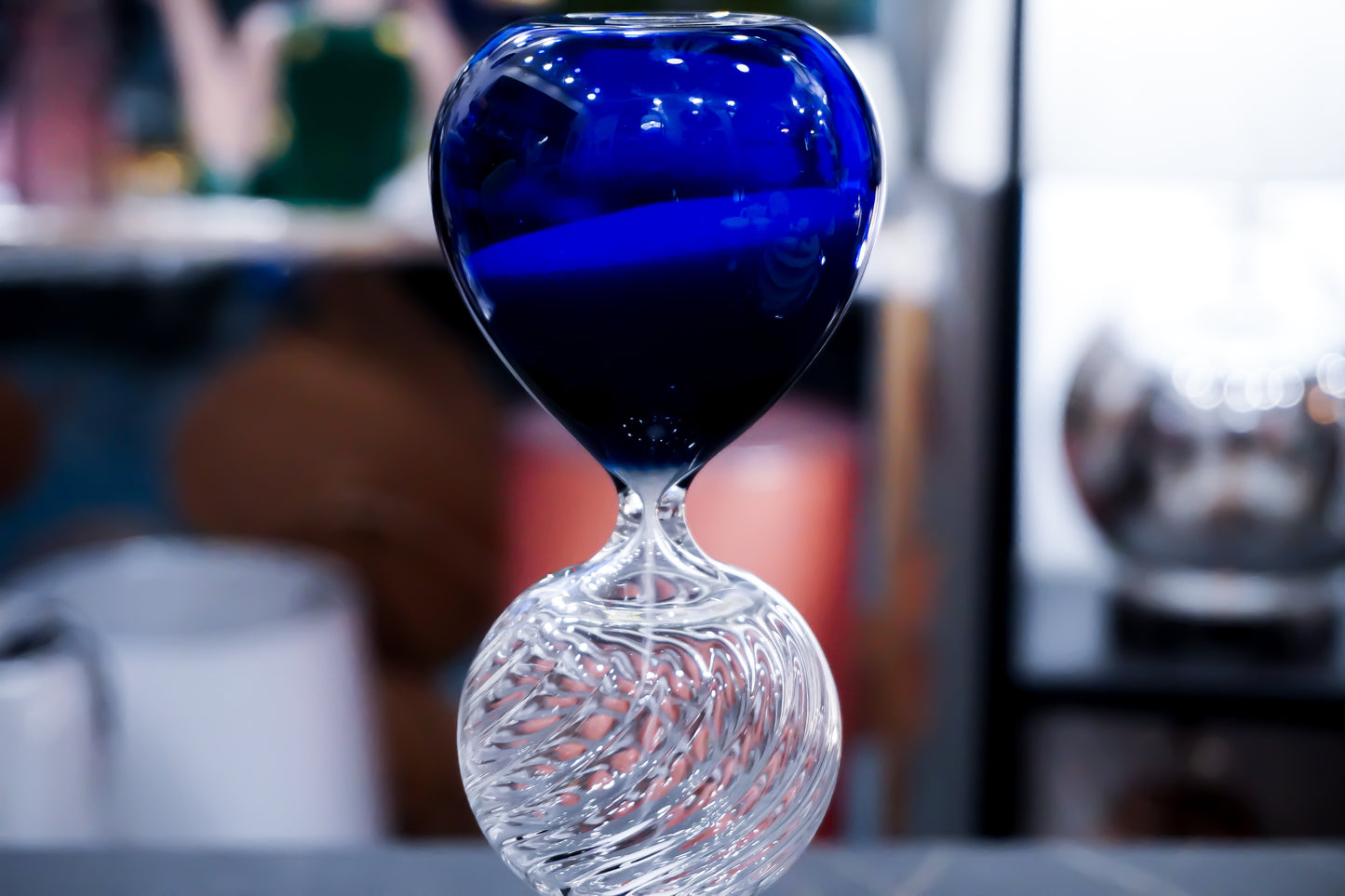 Clessidra Cobalto | Medium