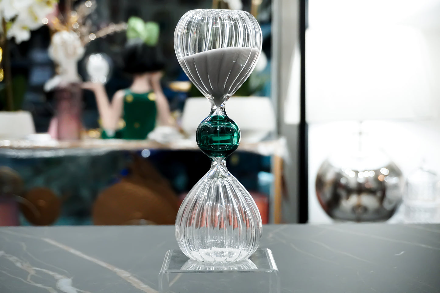 Clessidra Ottanio | Medium