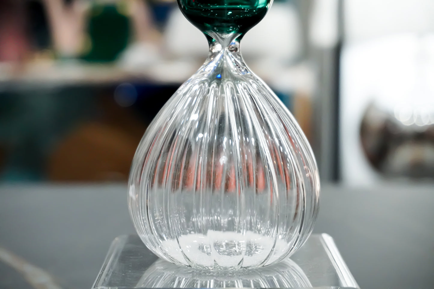 Clessidra Ottanio | Medium