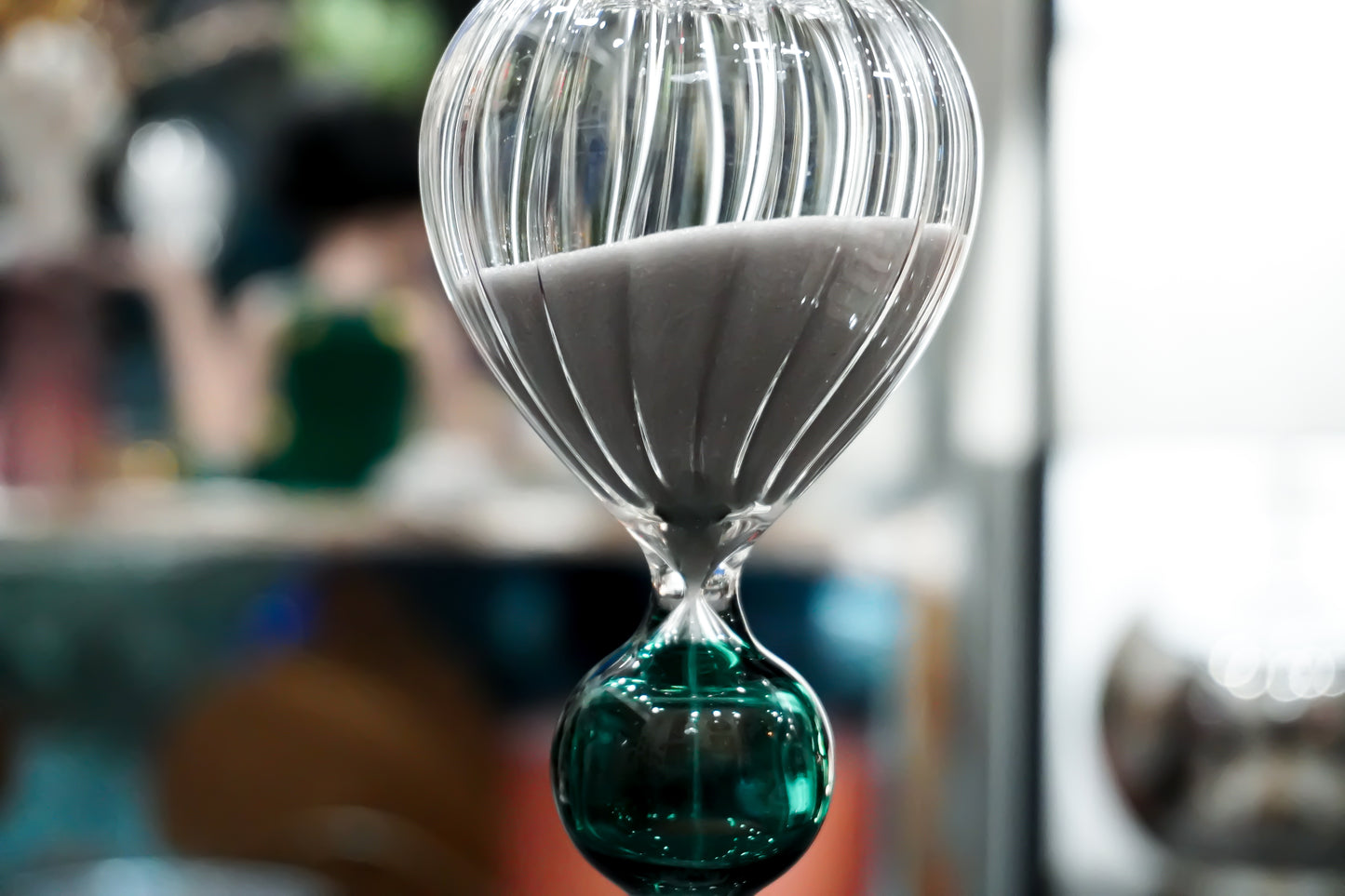 Clessidra Ottanio | Medium