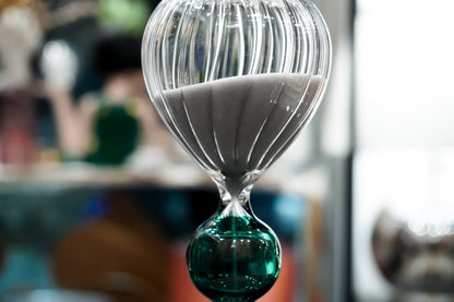 Clessidra Ottanio | Medium