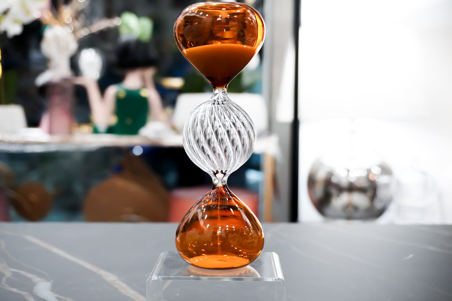 Clessidra Ambra | Medium