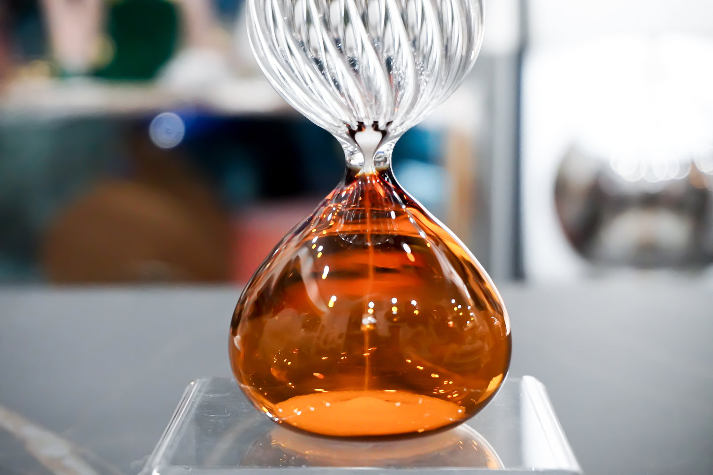 Clessidra Ambra | Medium