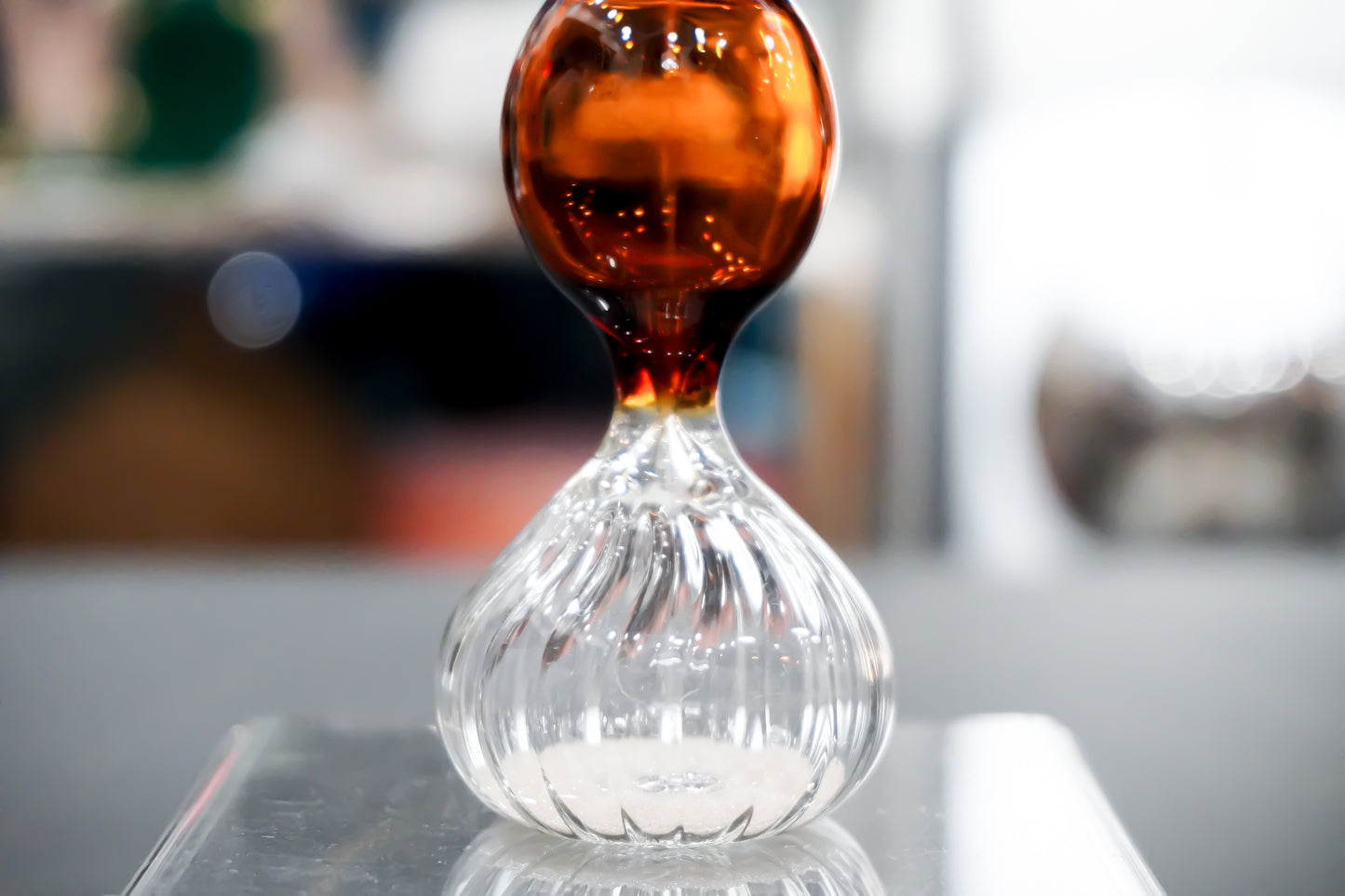 Clessidra Ambre | Mini