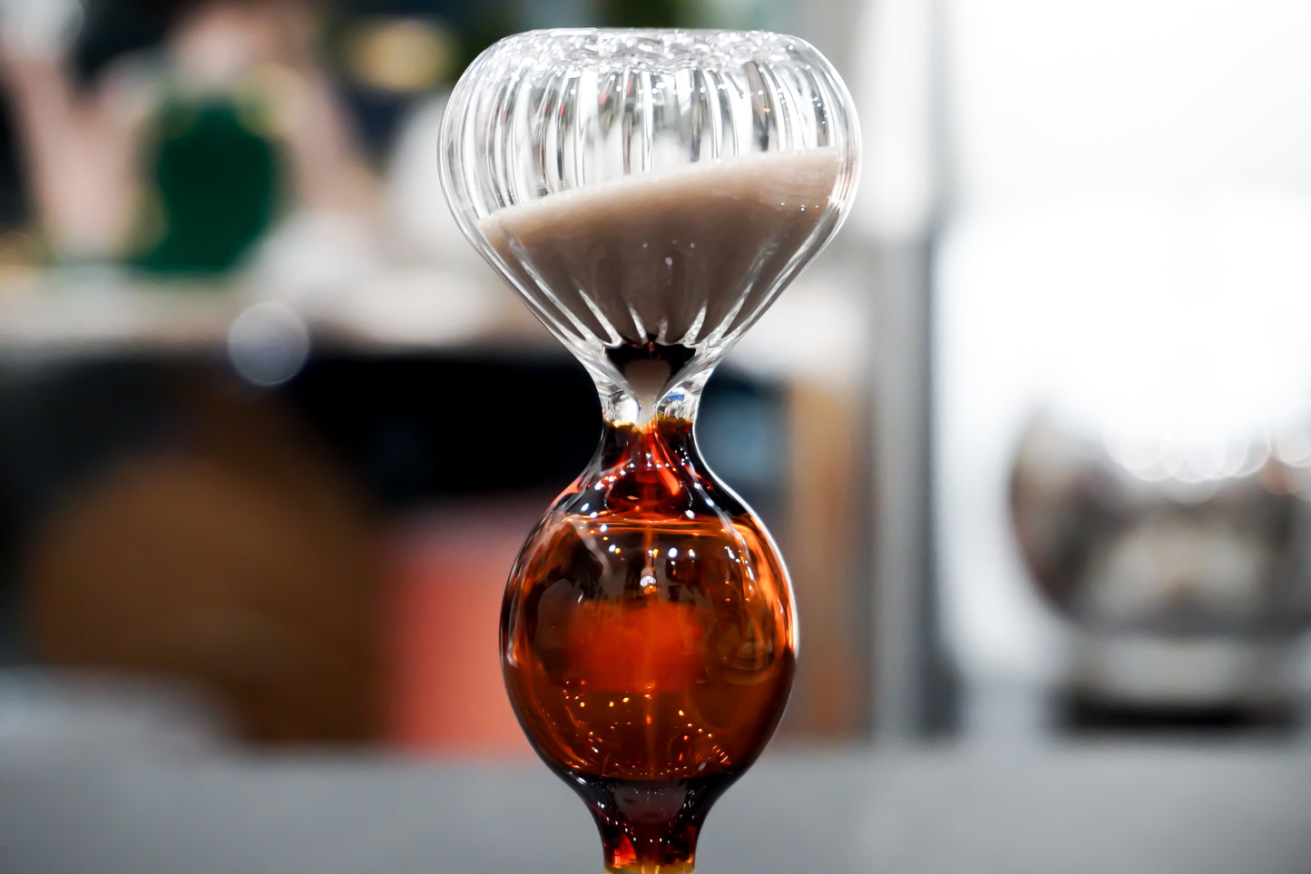 Clessidra Ambre | Mini