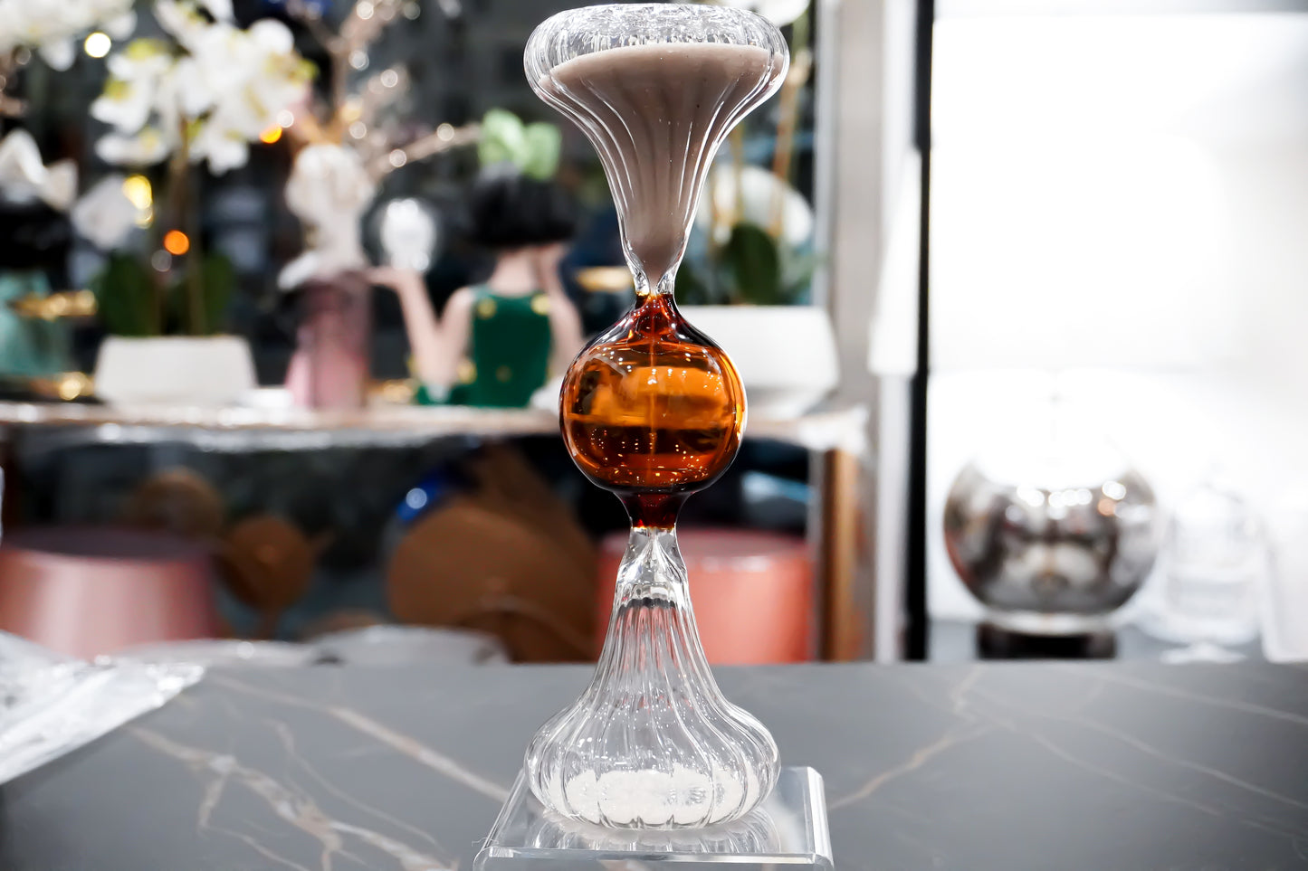 Clessidra Ambra | Medium