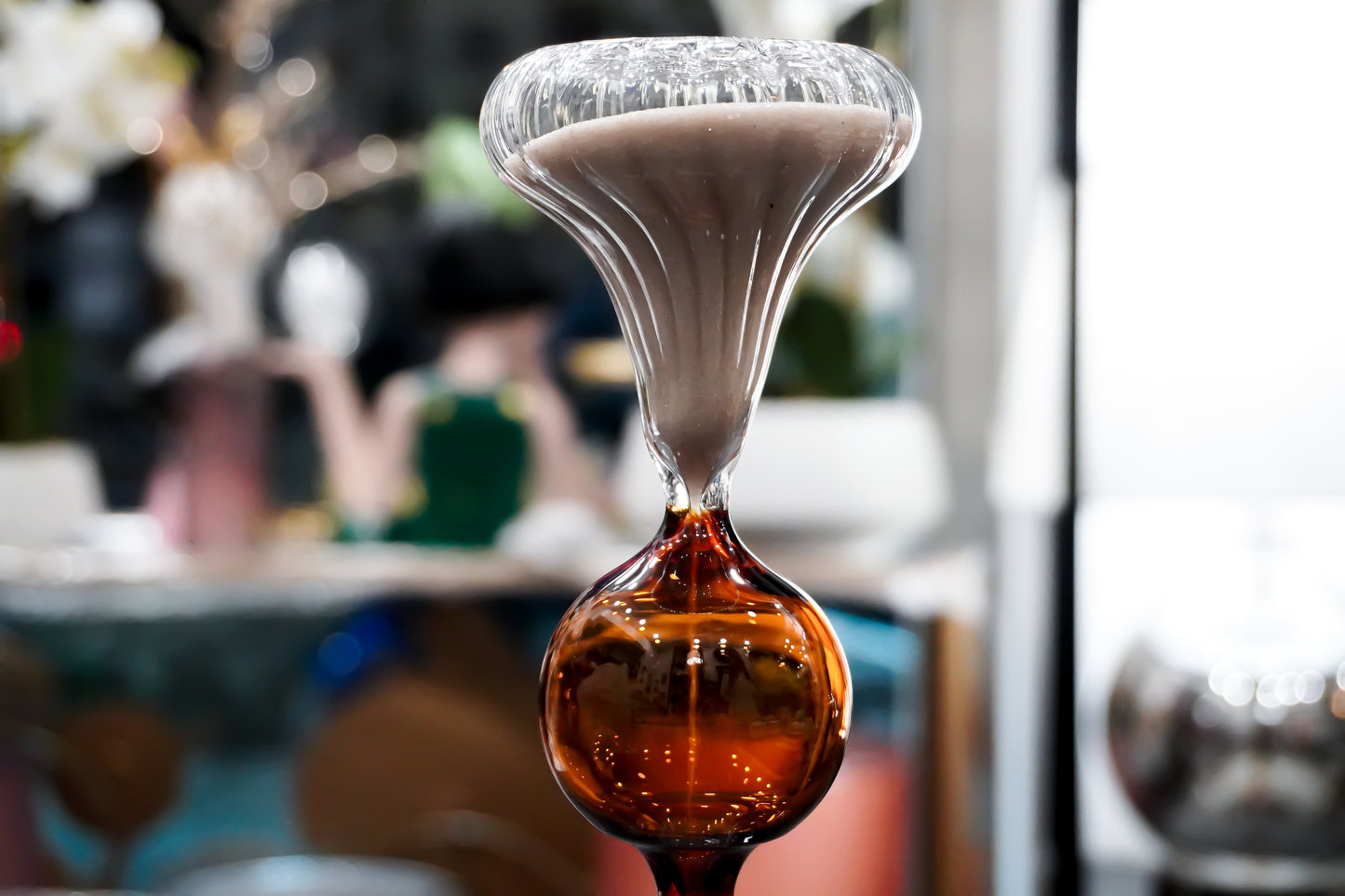 Clessidra Ambra | Medium