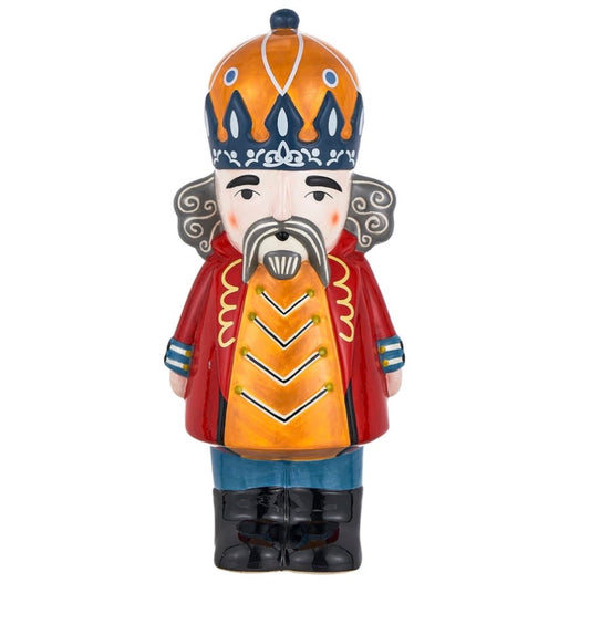 Statuetta schiaccianoci