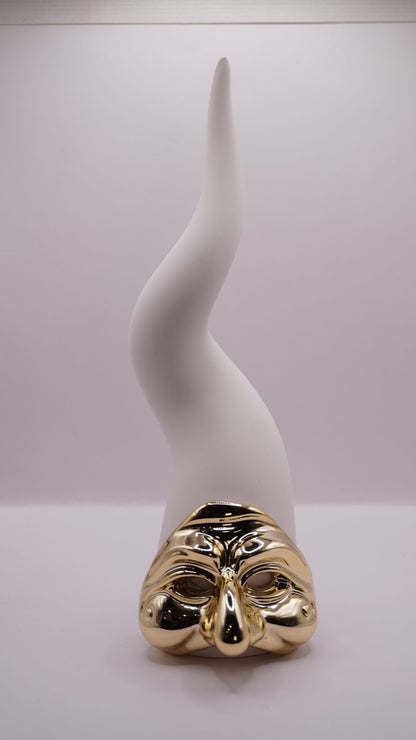 Corno Pulcinella