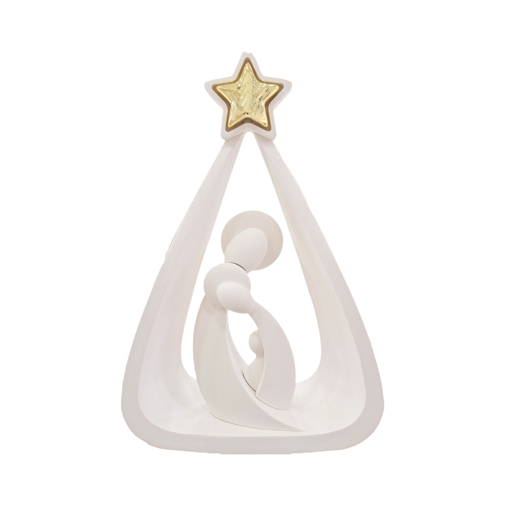 Sacra Famiglia Stella Alta