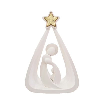 Sacra Famiglia Stella Alta