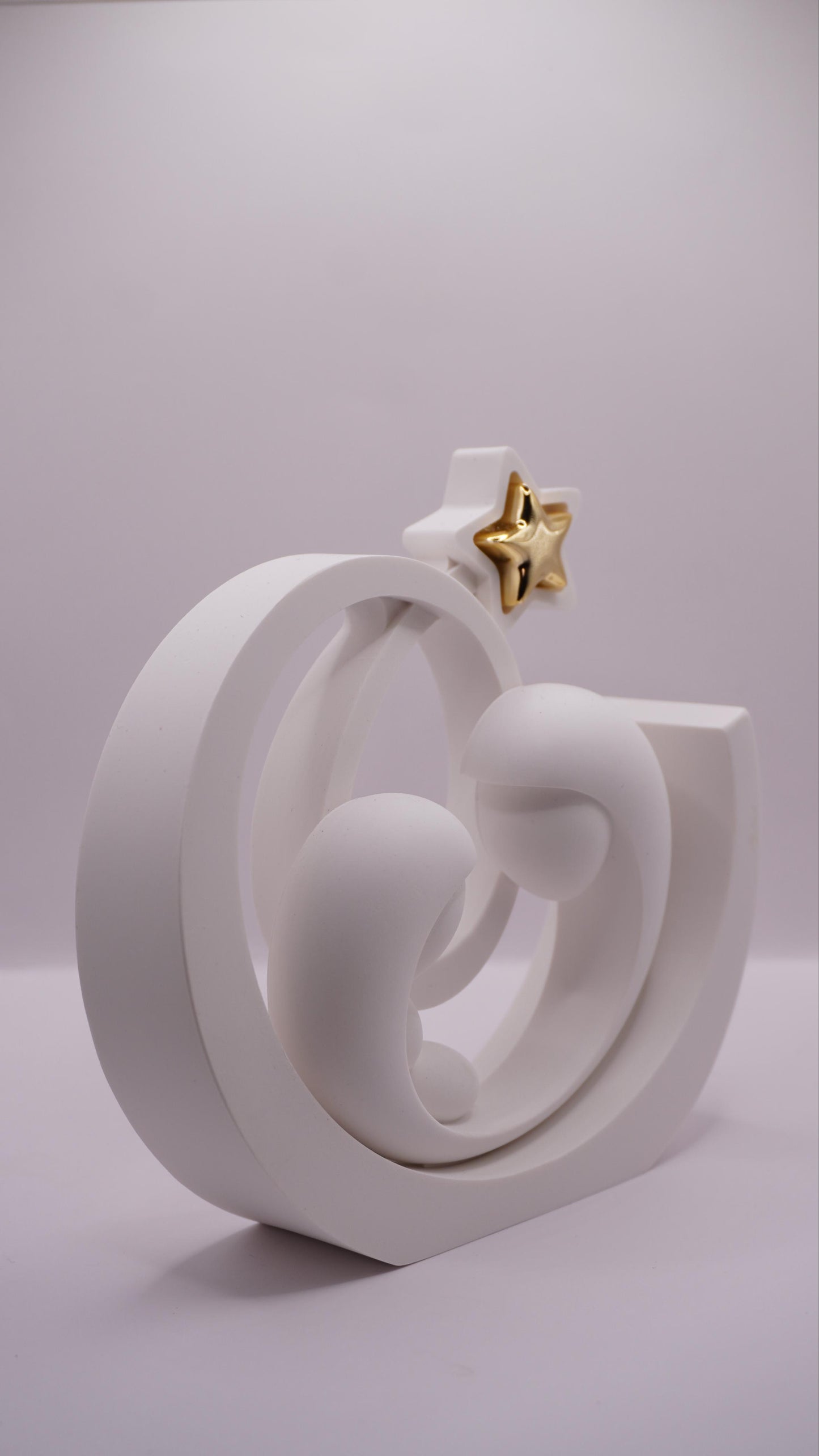 Sacra Famiglia Stella