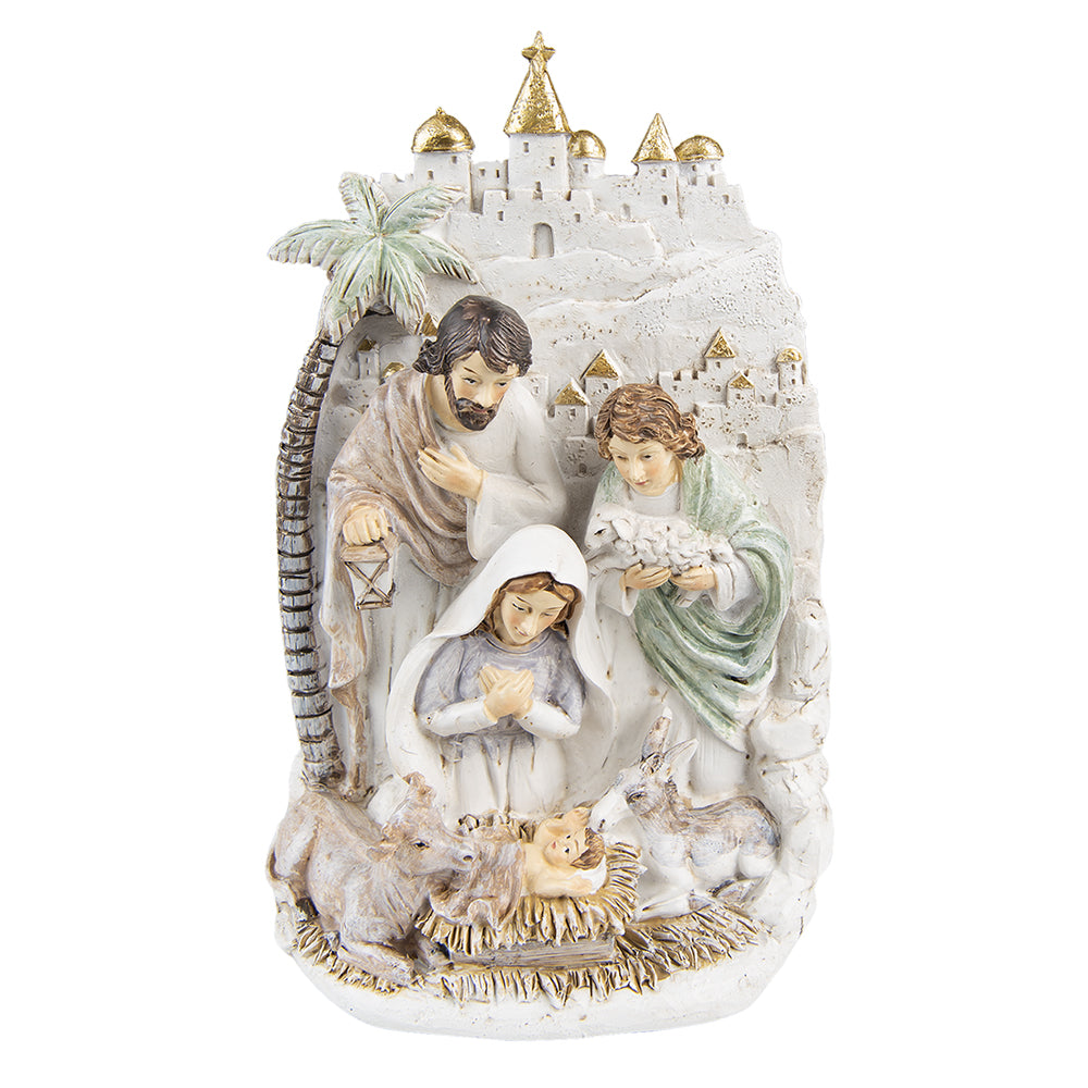 Figura sacra famiglia