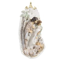 Figura sacra famiglia