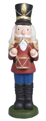 Schiaccianoci Musicista