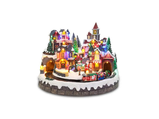 Villaggio di Natale 2.0